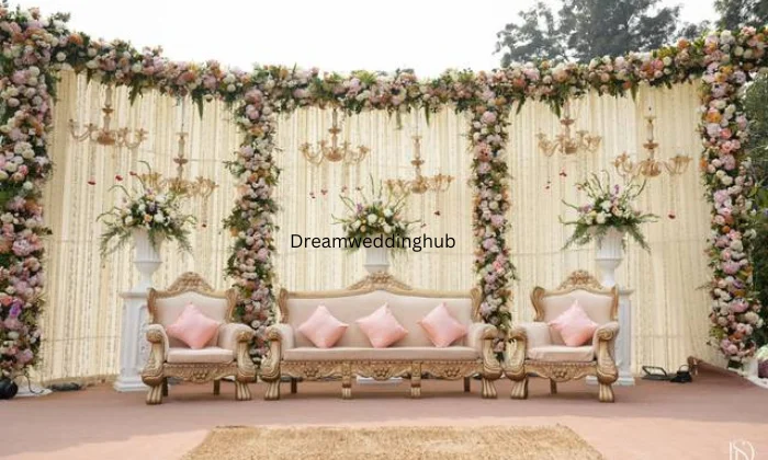 Shree shyam wedding planner